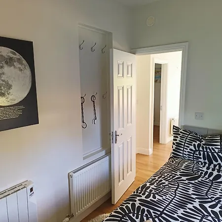 דירה An Teach Beag 2 Bed Flat *