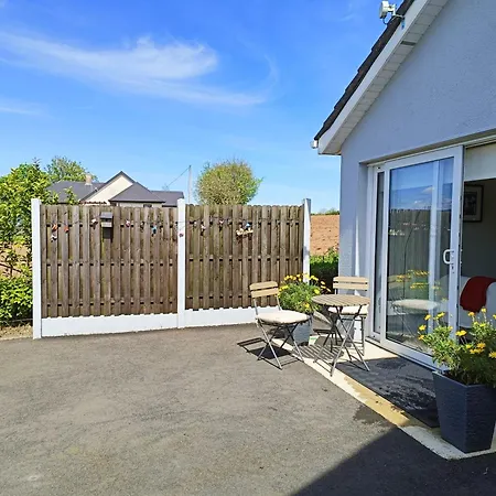 An Teach Beag 2 Bed Flat