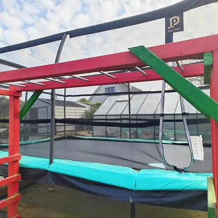 An Teach Beag 2 Bed Flat דירה