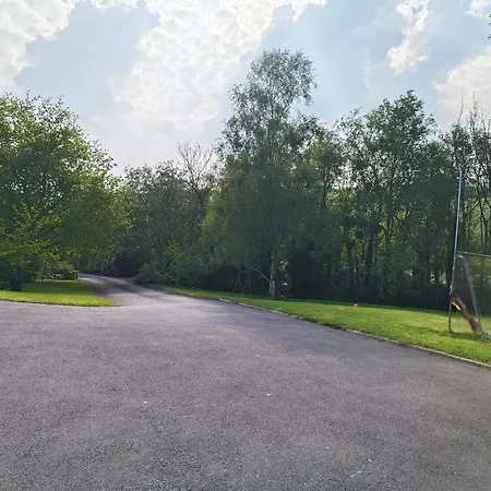 An Teach Beag 2 Bed Flat