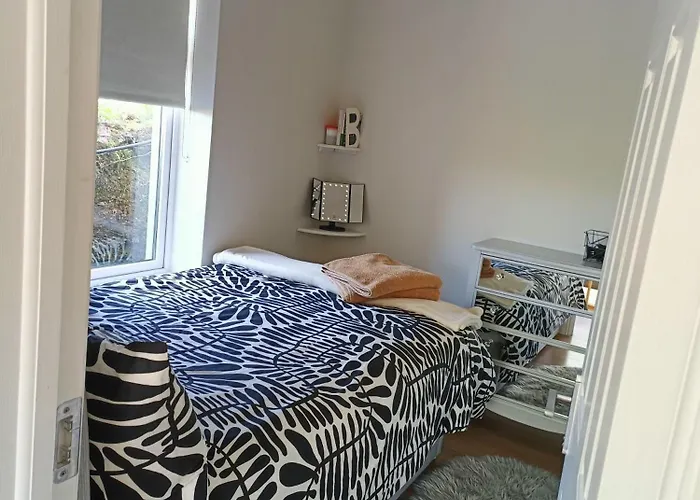 An Teach Beag 2 Bed Flat Appartement