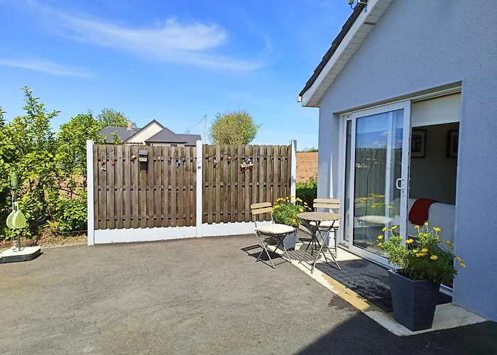 An Teach Beag 2 Bed Flat