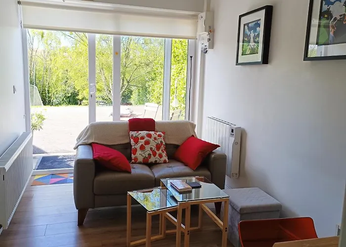 Appartement An Teach Beag 2 Bed Flat