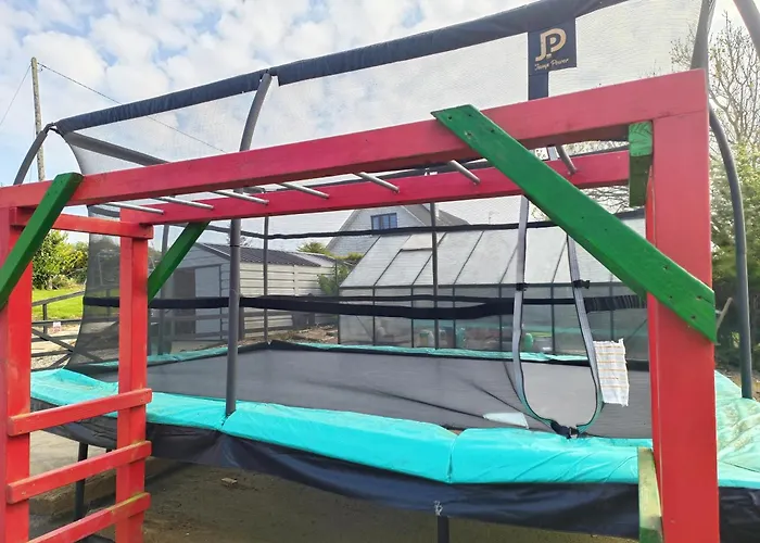 An Teach Beag 2 Bed Flat Appartement