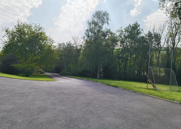 An Teach Beag 2 Bed Flat