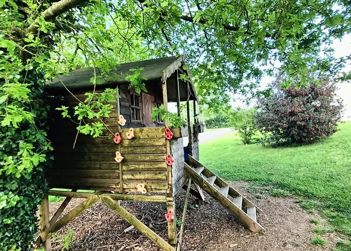 An Teach Beag 2 Bed Flat